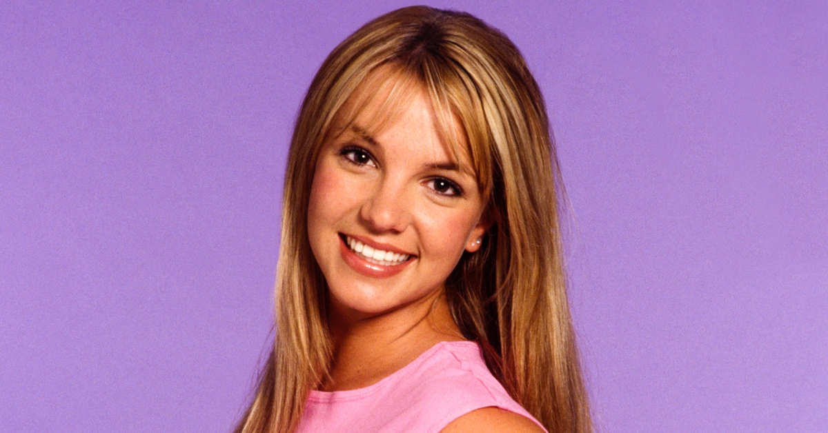 Photo of_Britney_Spears