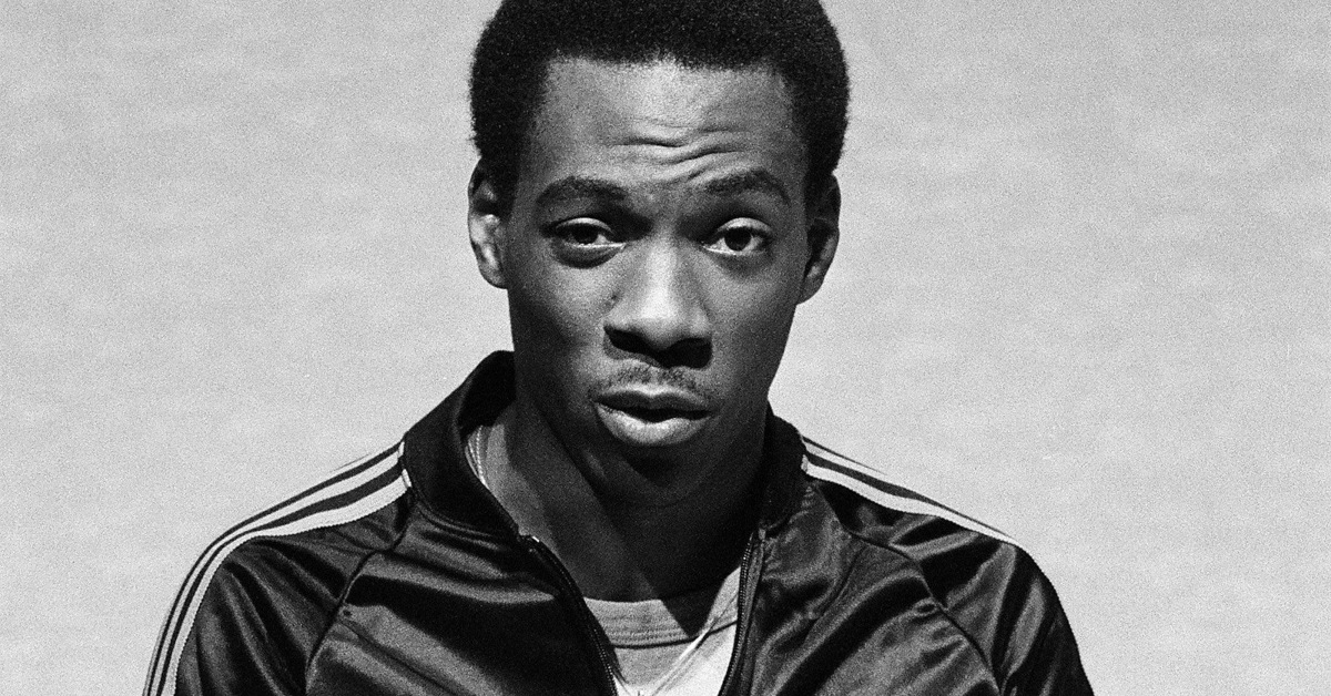 Photo of Eddie Murphy