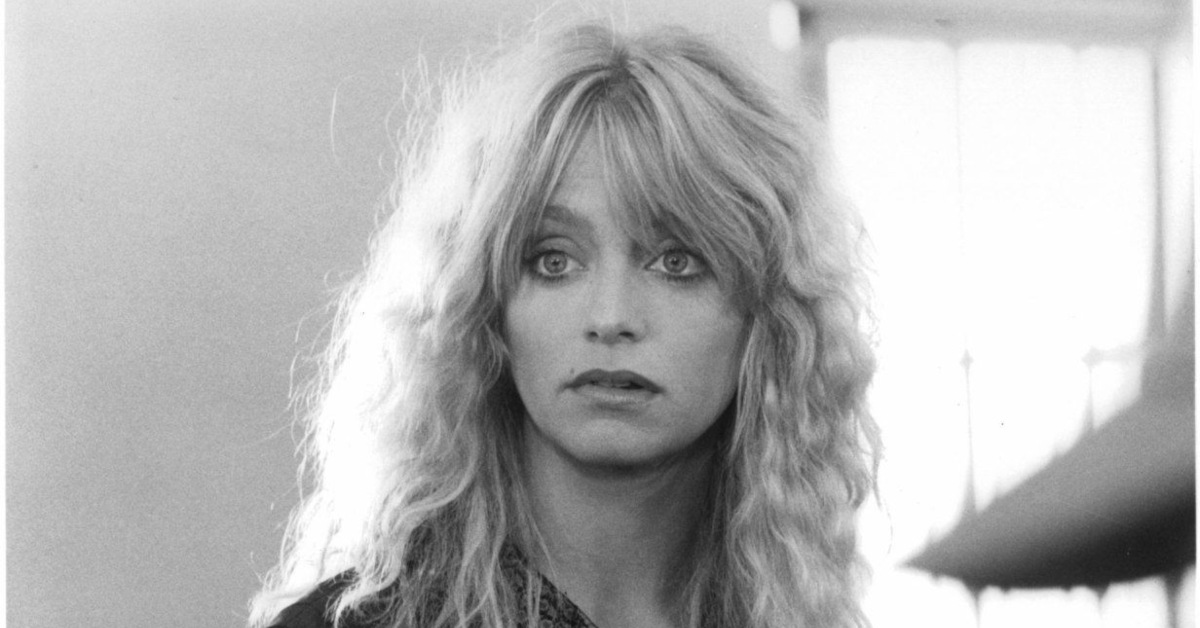 Photo of Goldie-Hawn