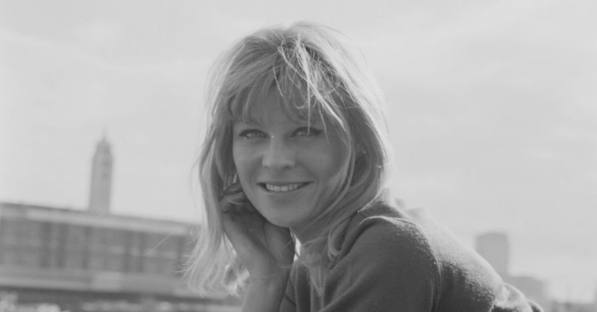 Photo of Julie Christie