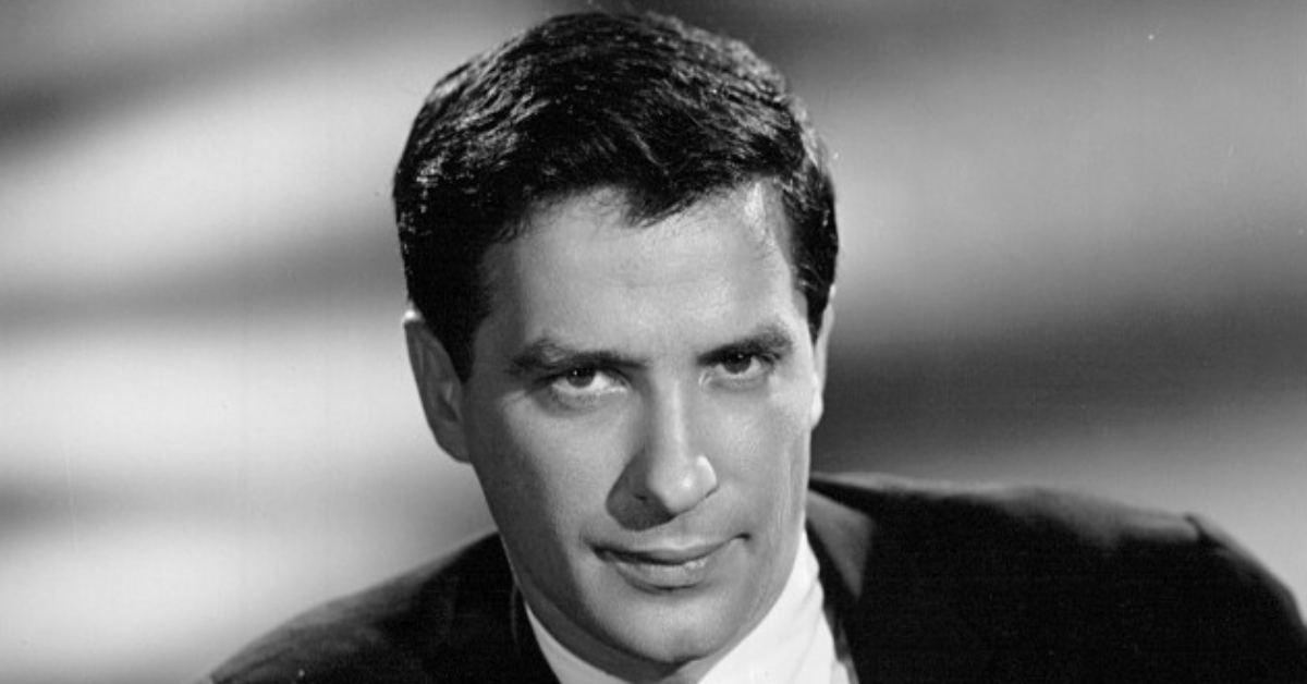 Photo of John Cassavetes