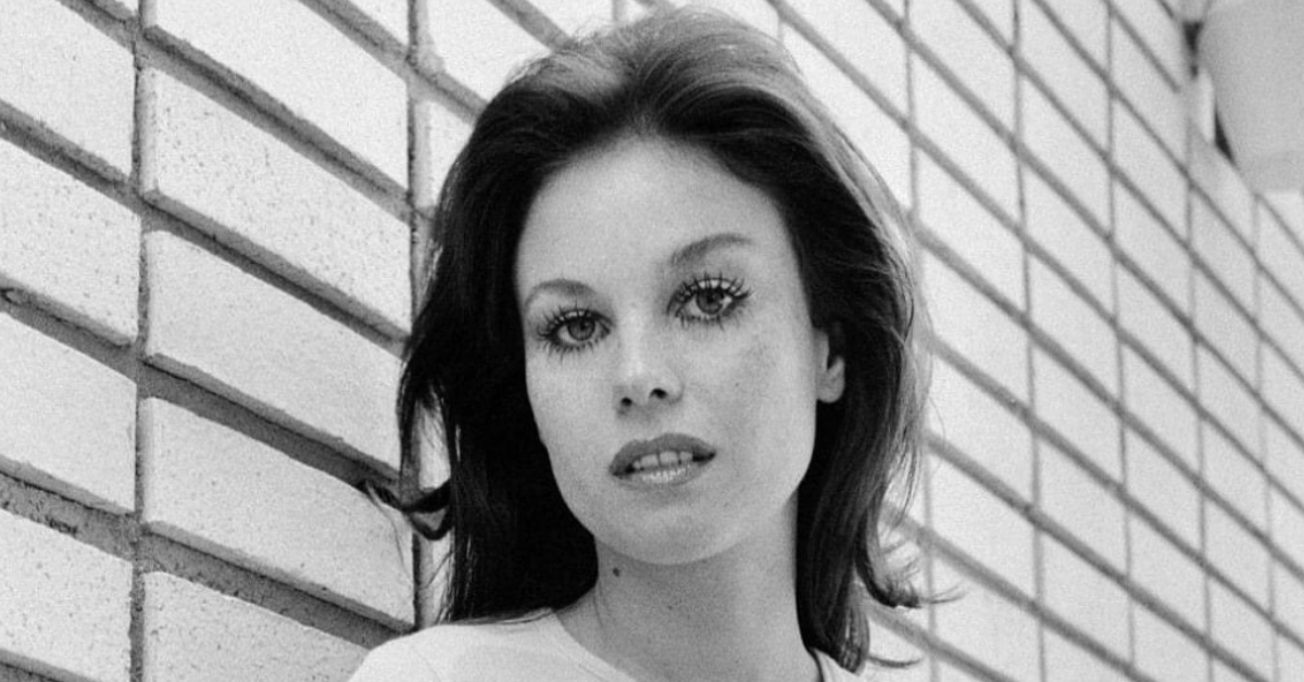 Photo of Lana Wood