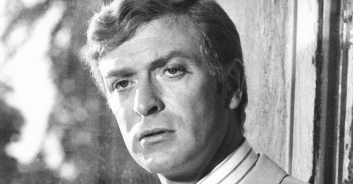 Photo of Michael Caine