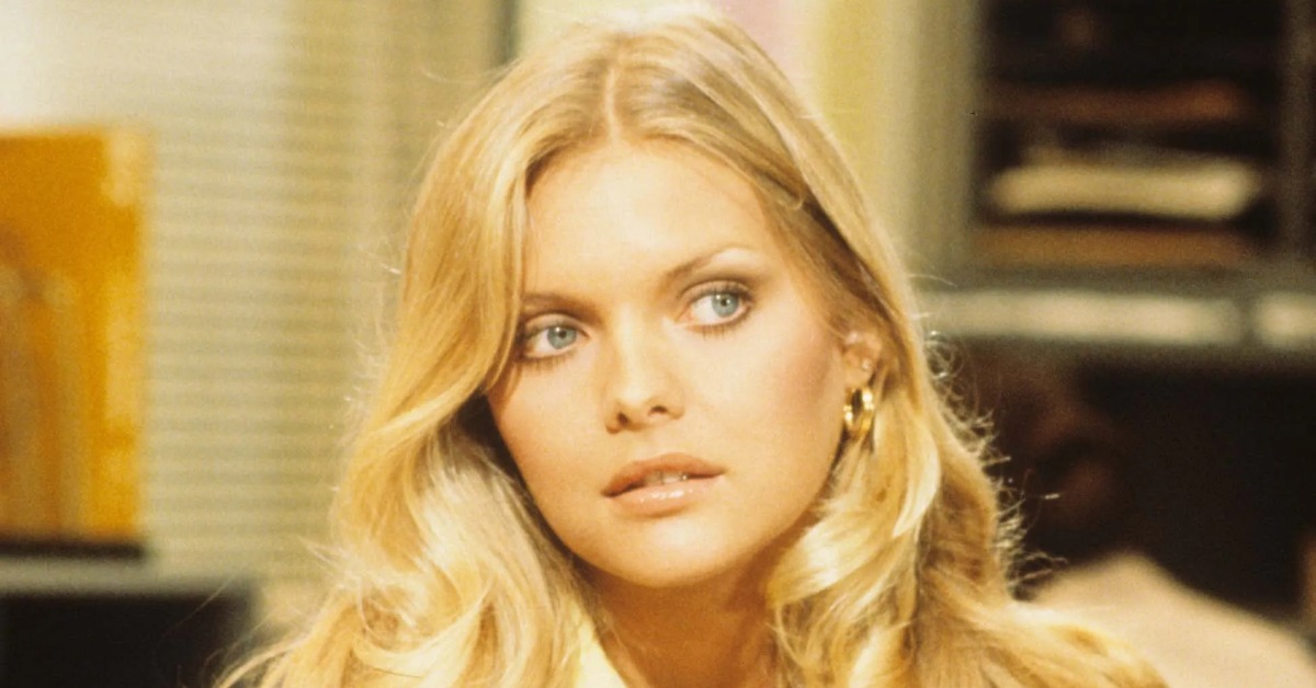 Photo of-Michelle-Pfeiffer