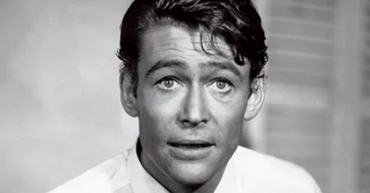 Photo of Peter O'Toole