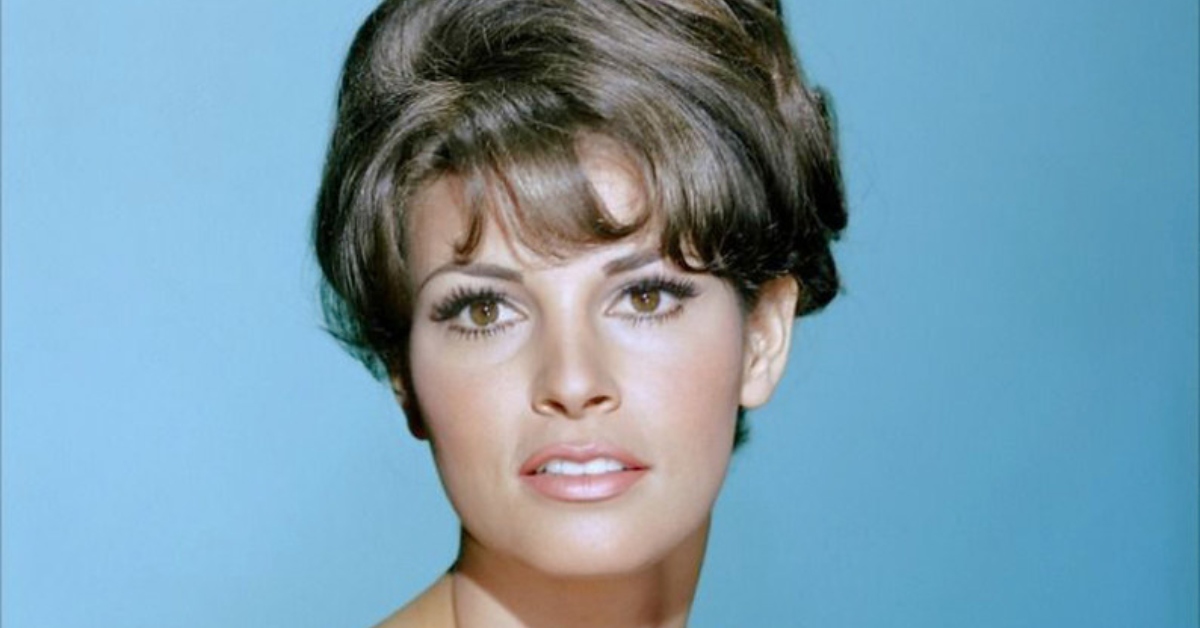 Photo of Raquel Welch