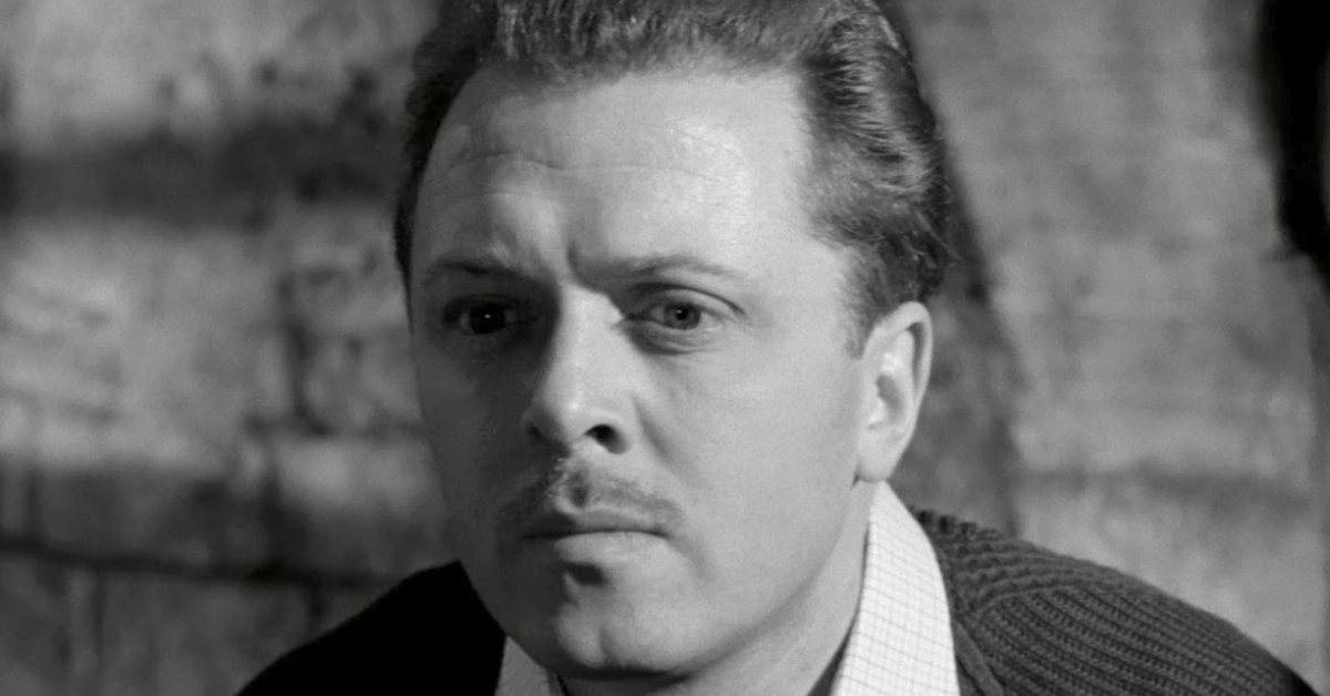 Photo of Richard Attenborough