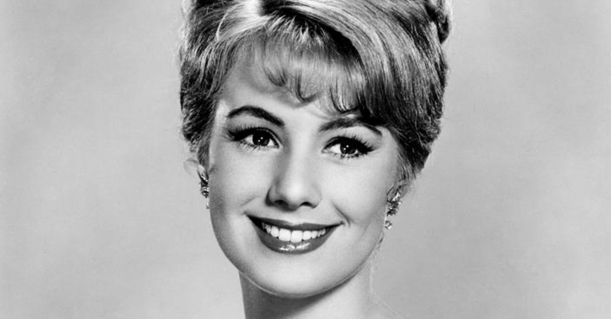 Photo of Shirley Jones