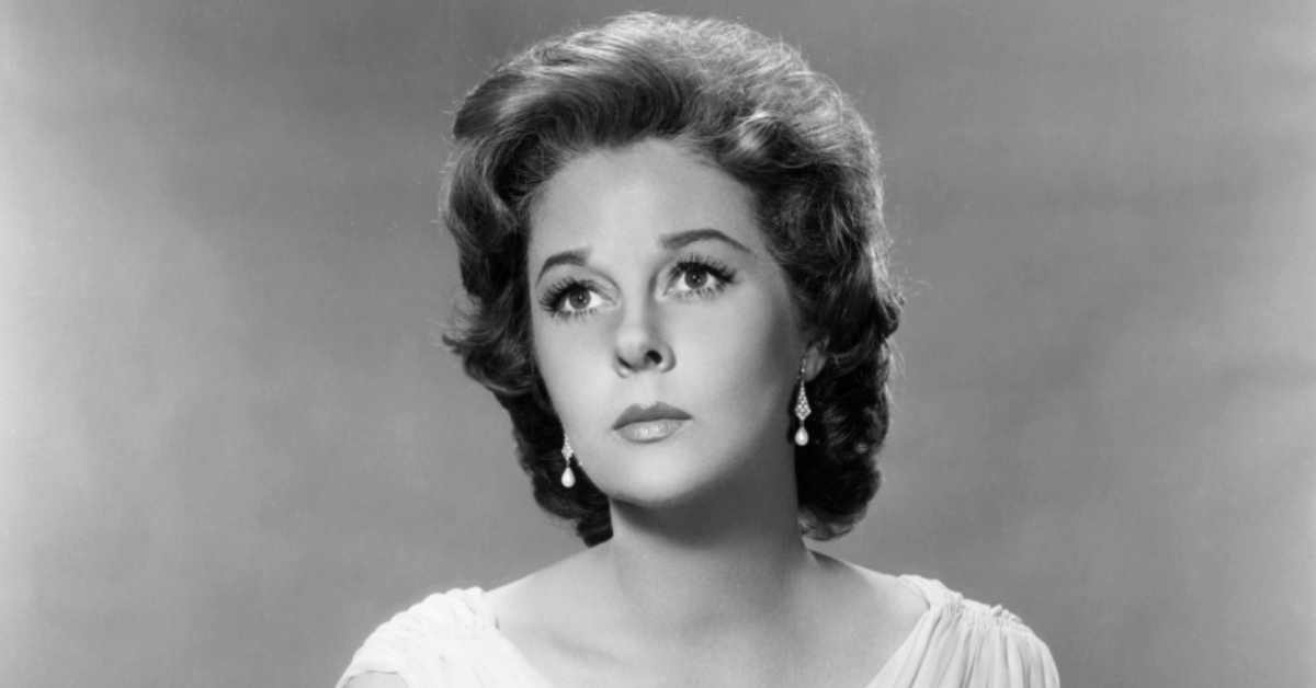 Photo of Susan Hayward