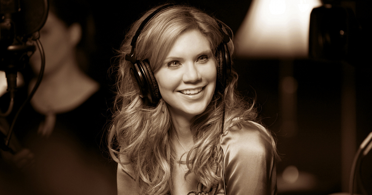 Country Music - Photo of Alison Krauss 1