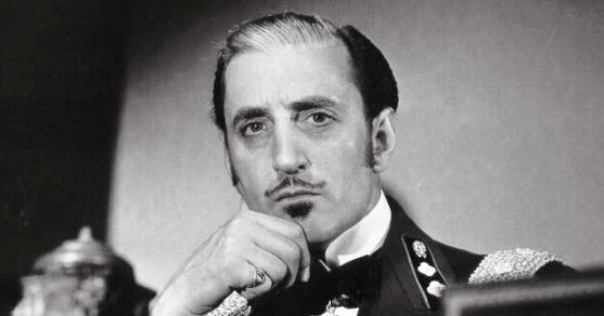 Photo of-Basil-Rathbone