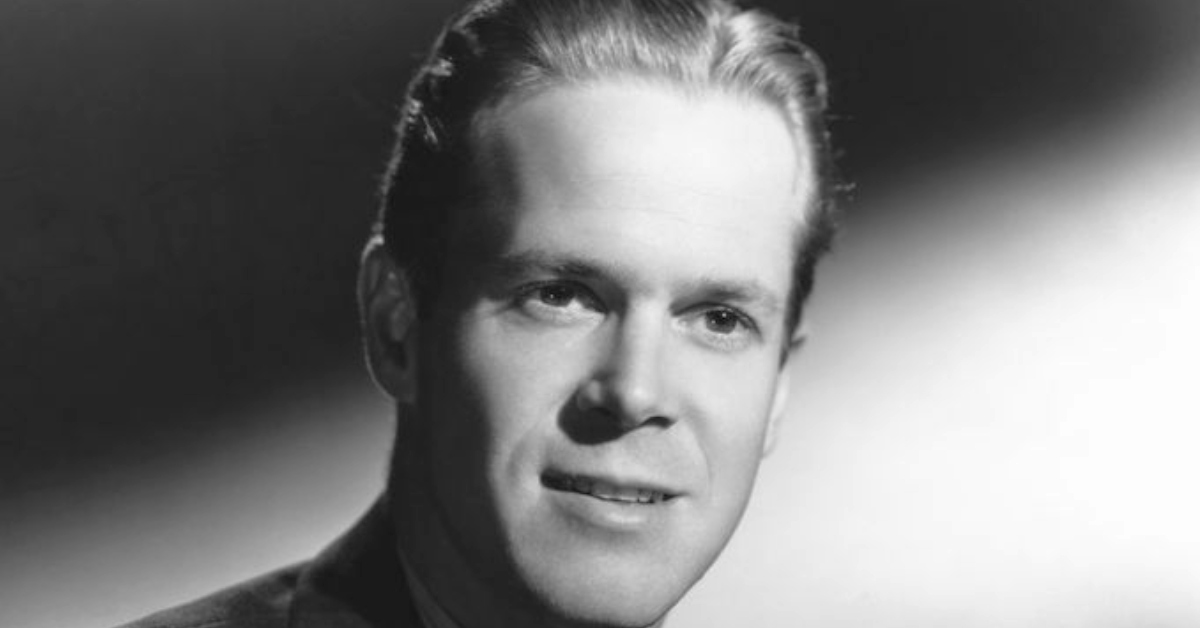 Photo of Dan Duryea