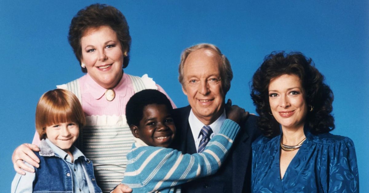 Photo of Diff'rent Strokes