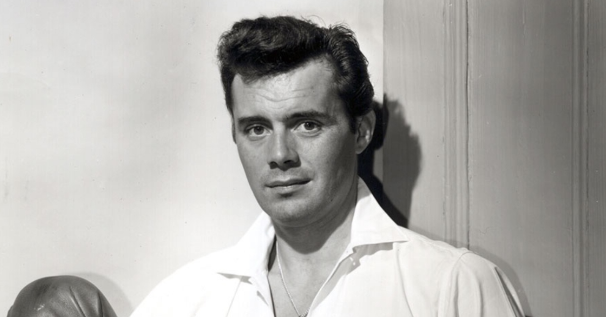 Photo of-Dirk-Bogarde