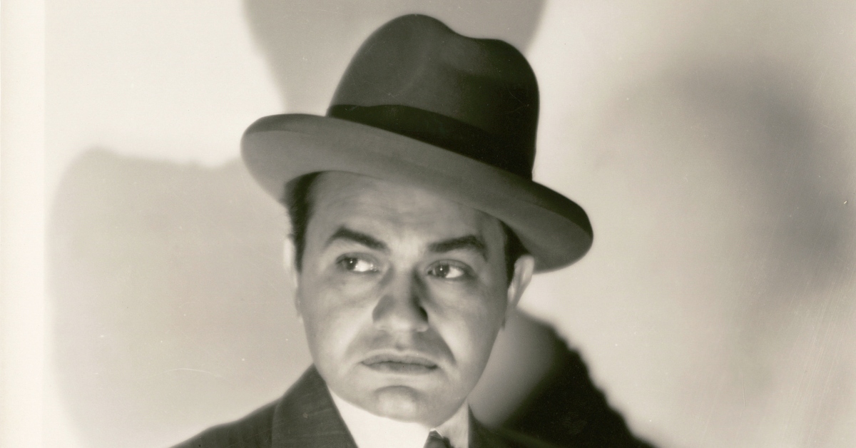 Photo of-Edward-G.-Robinson-1