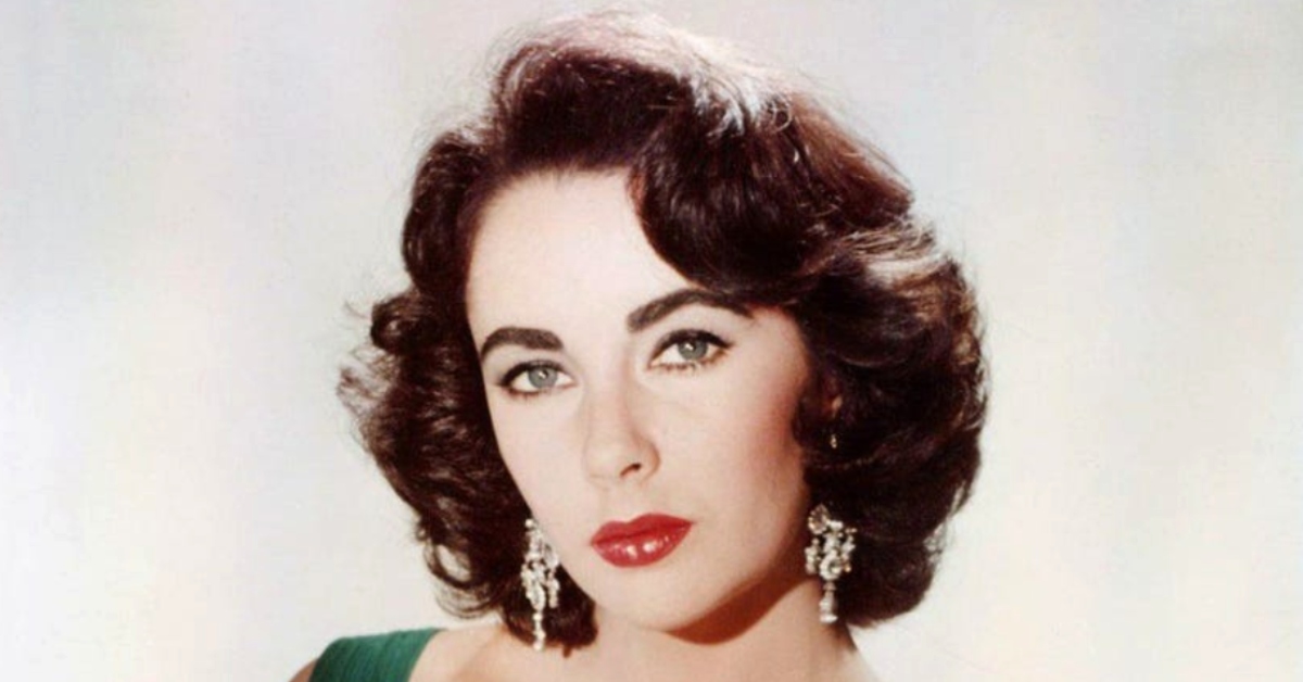 Photo of-Elizabeth-Taylor