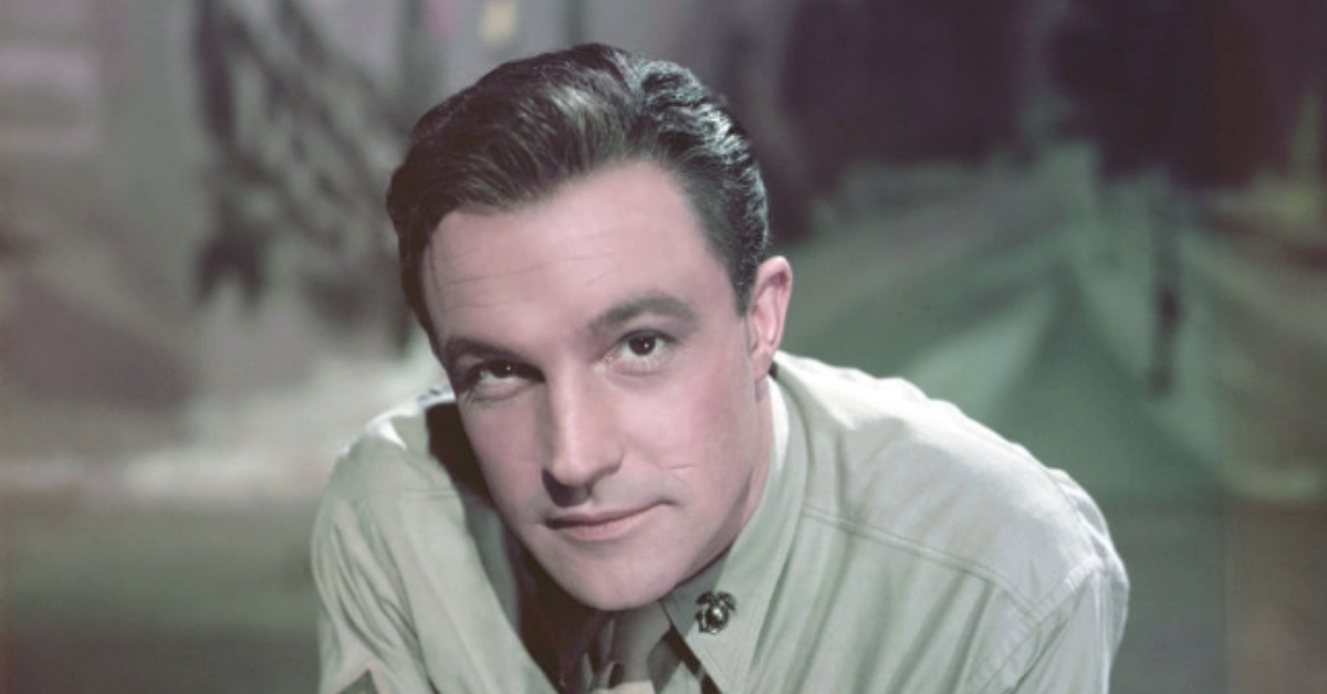 Photo of-Gene-Kelly