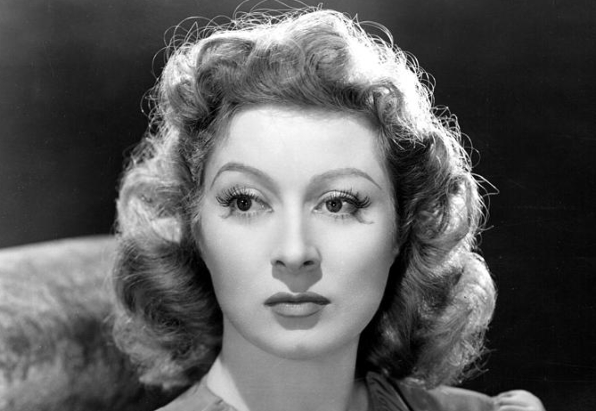 Photo of-Greer-Garson