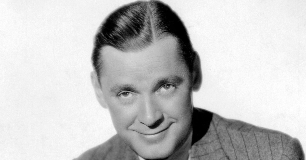 Photo of-Herbert-Marshall