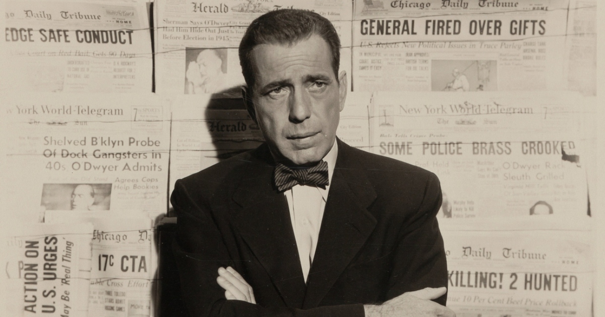 Photo of-Humphrey-Bogart-1