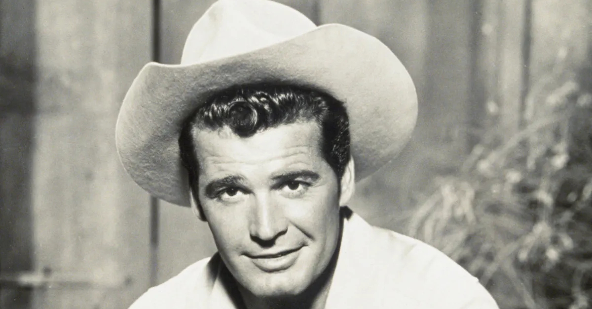 Photo of James Garner