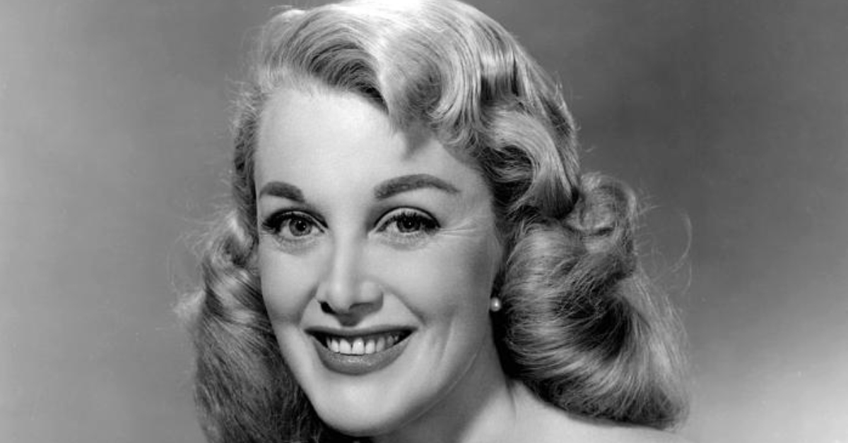 Photo of Jan Sterling