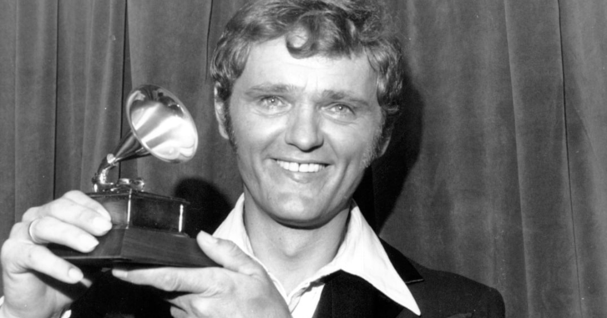 Country Music - Photo of Jerry Reed