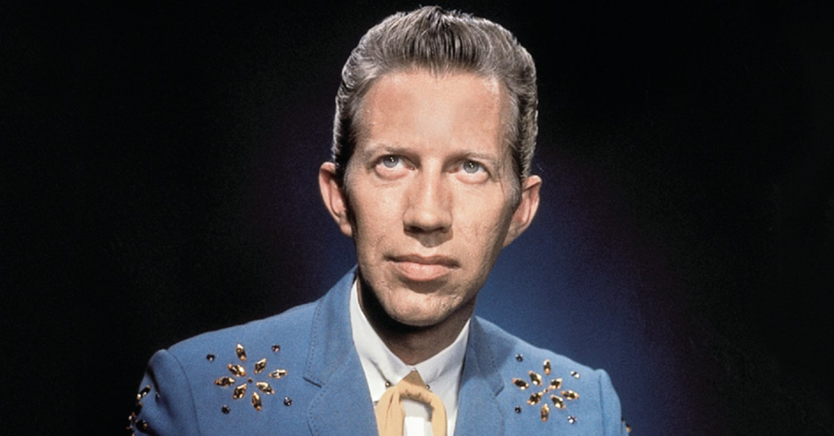 Country Music - Photo of Porter Wagoner 1