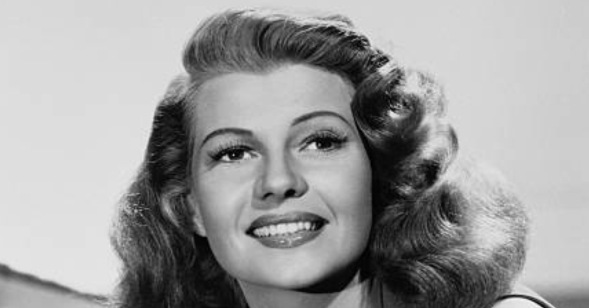 Photo of-Rita-Hayworth