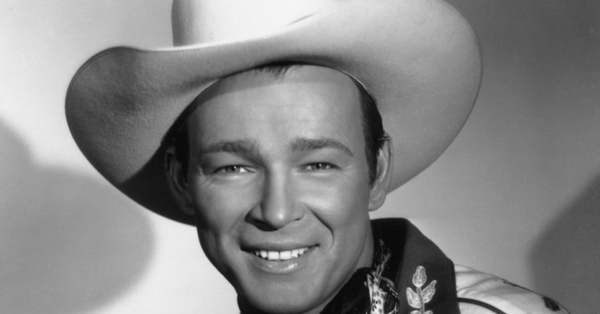 Photo of-Roy-Rogers