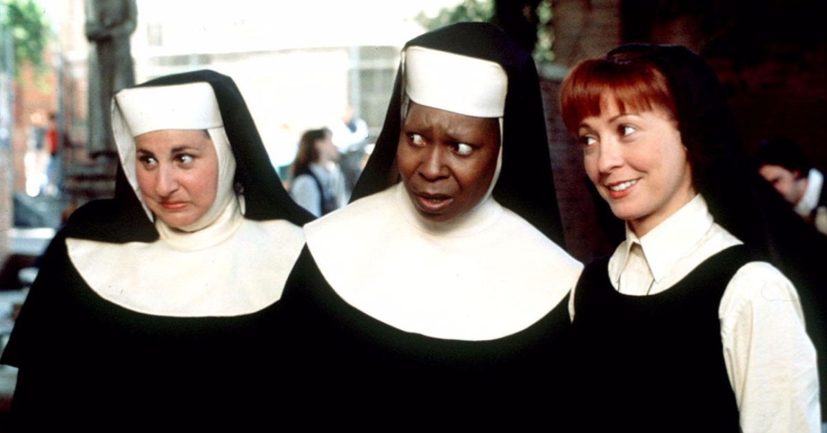 Sister Act