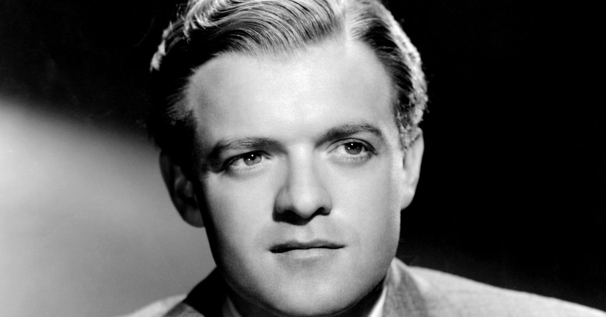 Photo of Van Heflin