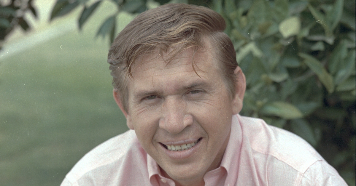 Country Music - Photo of buck owens 2