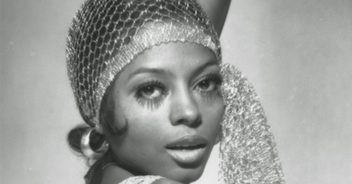 Photo of diana ross