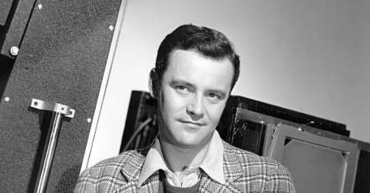 Photo of Jack Lemmon