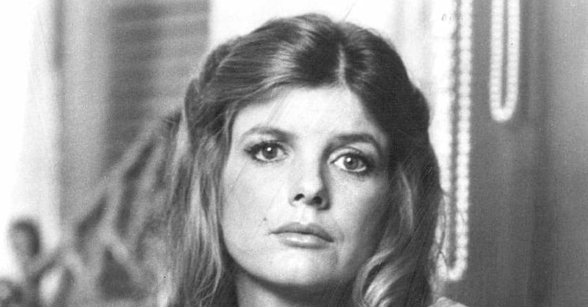 Photo of Katharine Ross