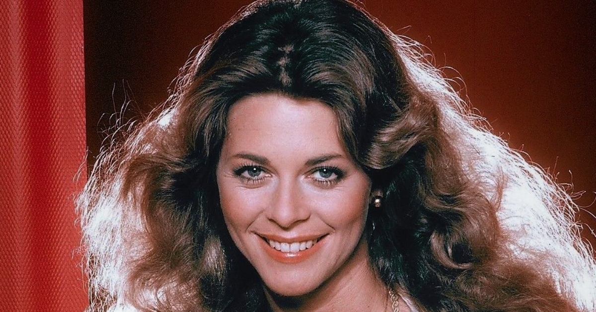 Photo of the bionic woman