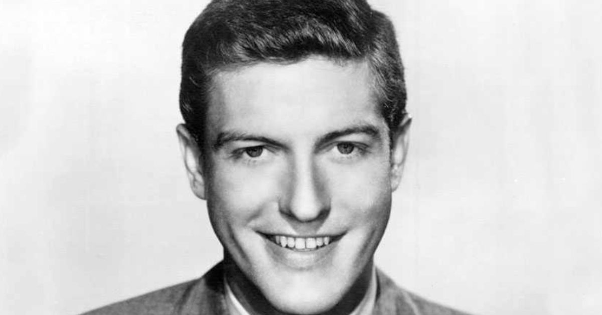 Photo of Dick Van Dyke