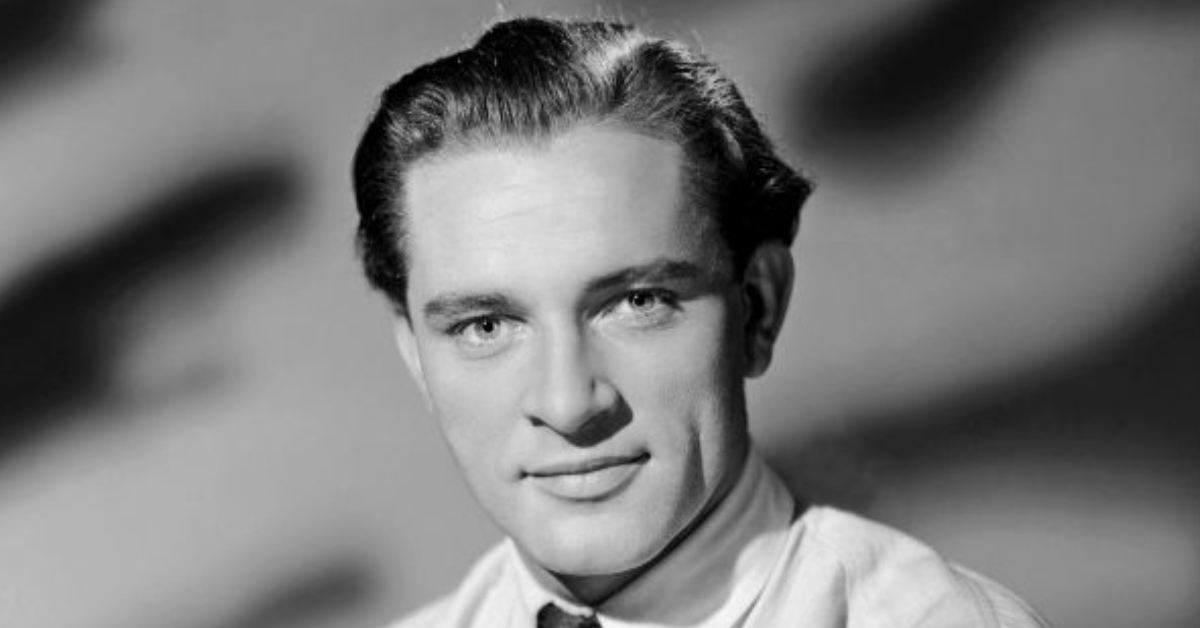 Photo of Richard Burton