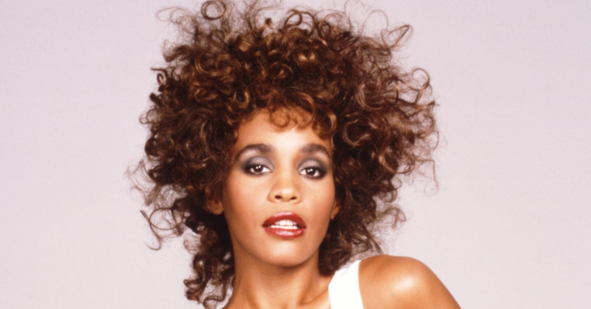 Whitney Houston