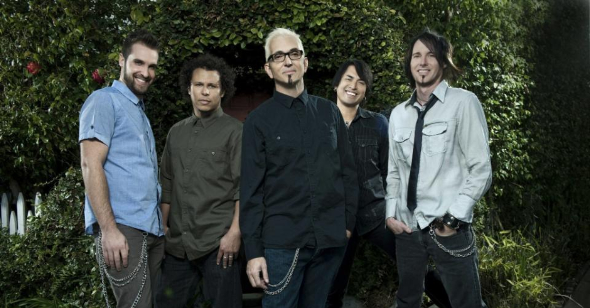 2000s Music - Photo of Everclear