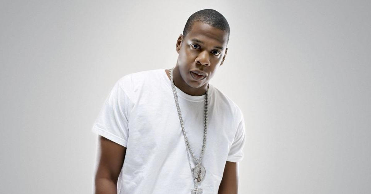 2000s Music - Photo of Jay-Z