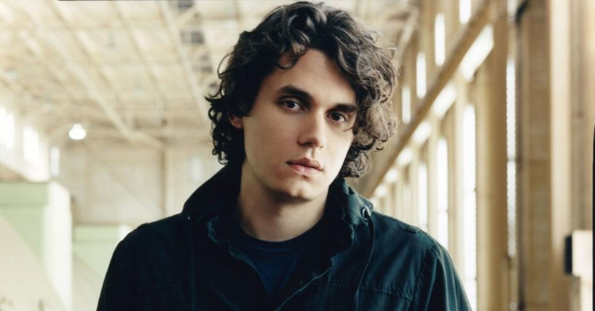 2000s Music - Photo of John Mayer