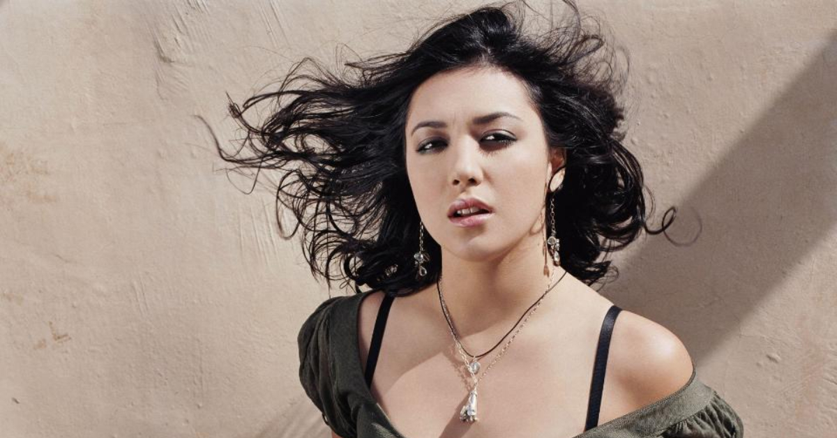 2000s Music - Photo of Michelle Branch