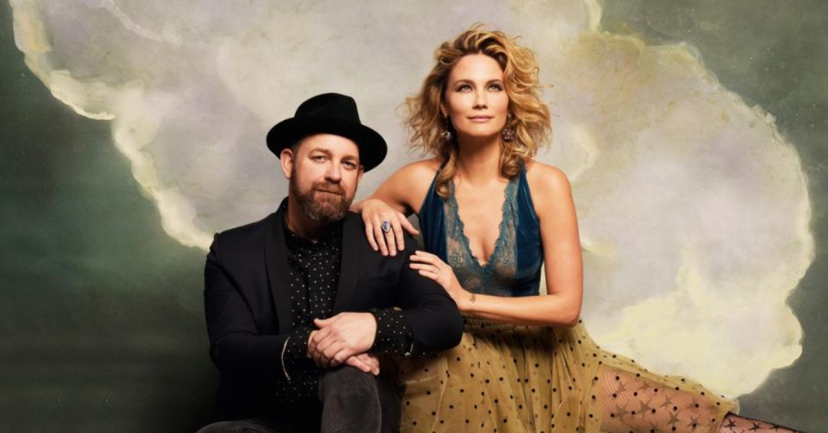 2000s Music - Photo of Sugarland