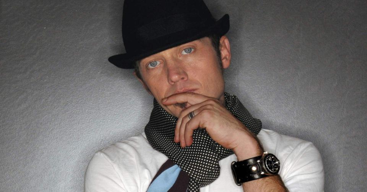 2000s Music - Photo of TobyMac