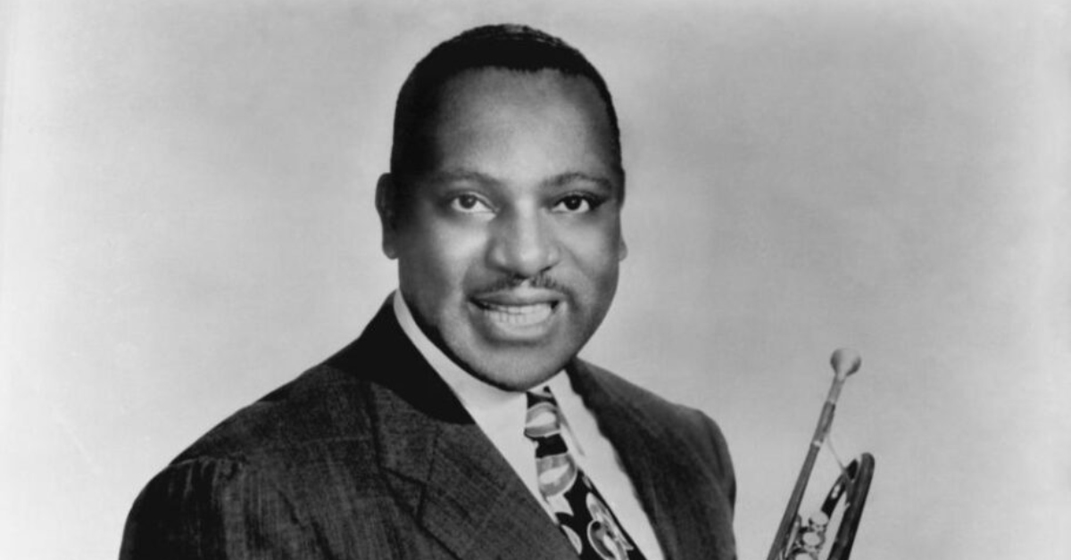 40s Music - Photo of Charles Melvin "Cootie" Williams