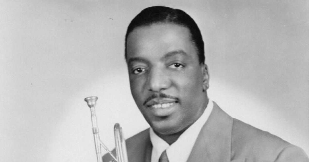 40s Music - Photo of Erskine Ramsay Hawkins