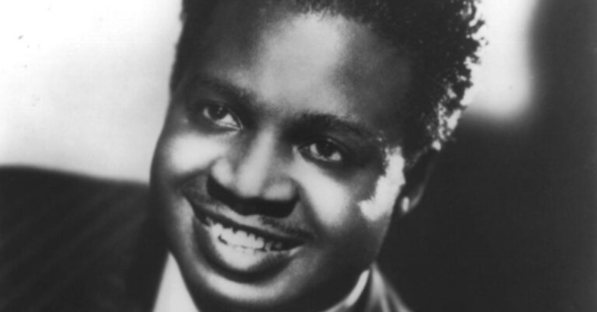 40s Music - Photo of Roy James Brown