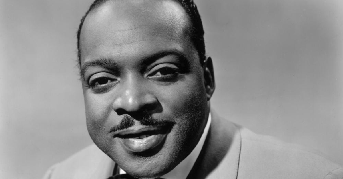 40s Music - Photo of william james count basie